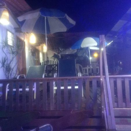 Pousadinha Da Liza E Hostel Mangaratiba Dış mekan fotoğraf