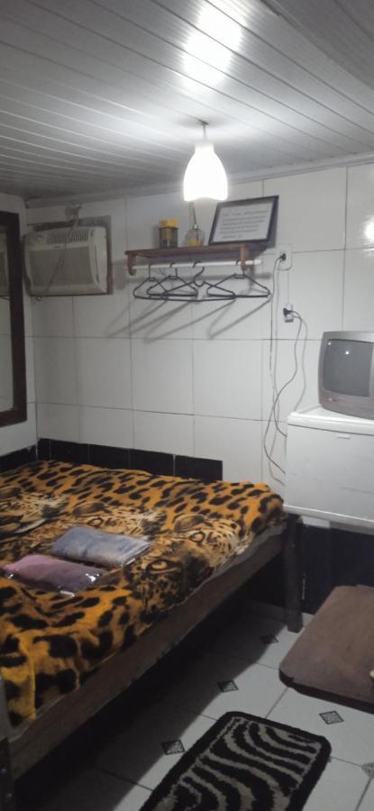 Pousadinha Da Liza E Hostel Mangaratiba Dış mekan fotoğraf