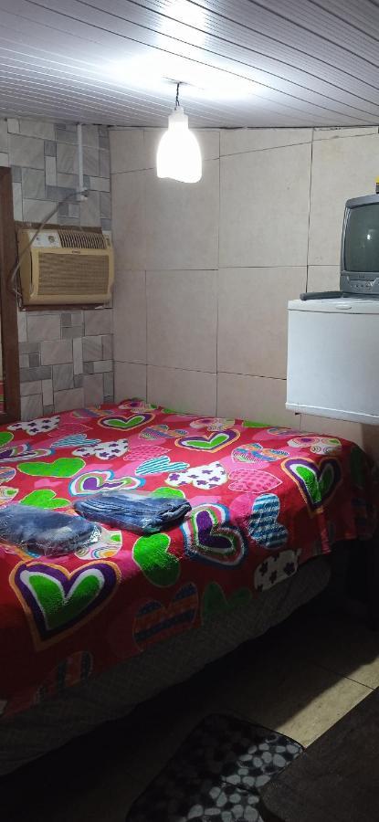 Pousadinha Da Liza E Hostel Mangaratiba Dış mekan fotoğraf